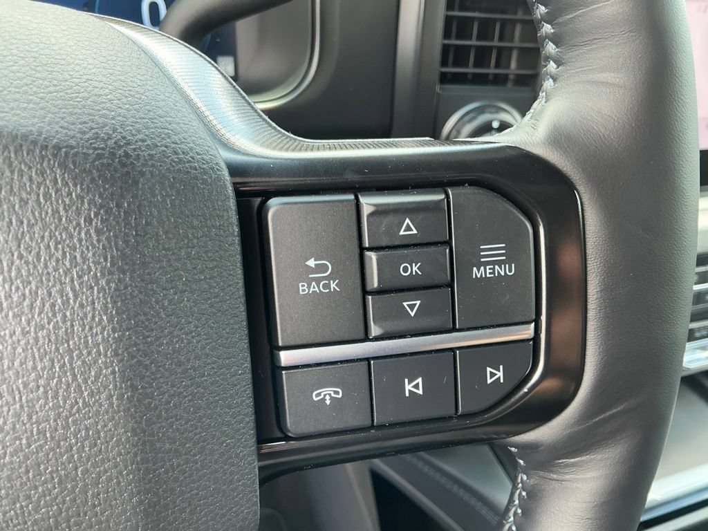 New 2026 Ford F350 Platinum AWD/4WD image 47