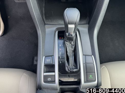 Used 2018 Honda Civic EX image 20