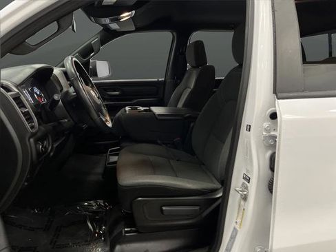 Used 2023 RAM 1500 Tradesman image 4