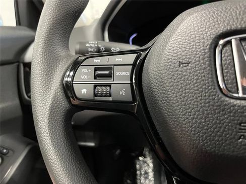 New 2026 Honda Civic LX image 16
