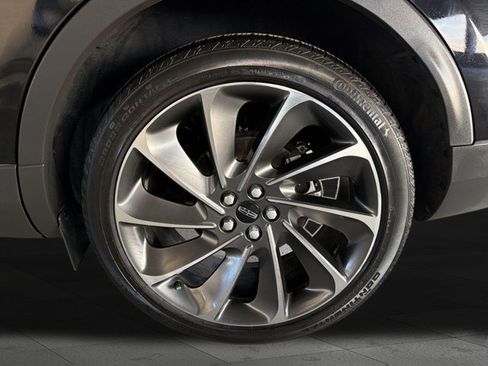 Used 2019 Lincoln Nautilus Reserve w/ Ultimate Package FWD image 25