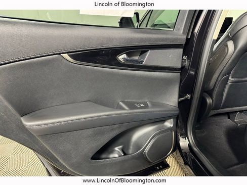 Certified 2023 Lincoln Nautilus Standard w/ Premium Package image 46