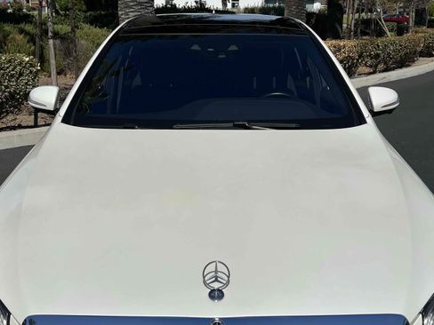 Used 2018 Mercedes-Benz S 450 Sedan image 88