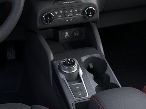 Used 2025 Ford Escape ST-Line FWD image 16