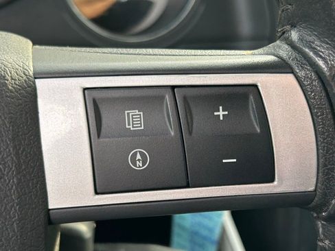 Used 2009 Dodge Challenger SRT8 w/ SRT Option Group II image 13