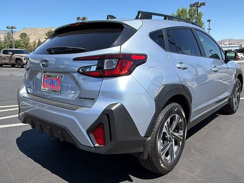 New 2026 Subaru Crosstrek 2.5i Premium AWD/4WD image 3
