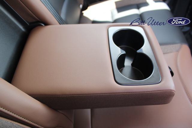 New 2026 Ford Bronco Sport Outer Banks AWD/4WD image 10