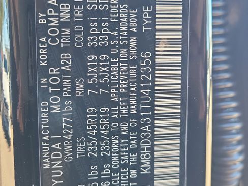 New 2026 Hyundai Kona SEL Premium image 30