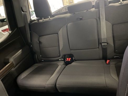 Used 2021 Chevrolet Silverado 1500 RST image 45