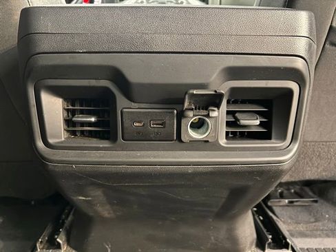 Used 2022 Chevrolet Silverado 1500 LT Trail Boss image 35