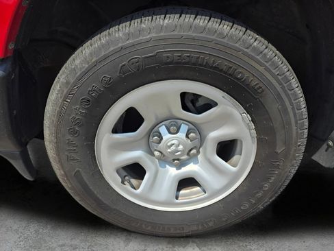 Used 2023 RAM 1500 Tradesman AWD/4WD image 28
