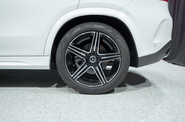 Used 2026 Mercedes-Benz GLE 450 4MATIC image 7