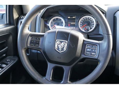 Used 2019 RAM 1500 Tradesman w/ Popular Equipment Group image 23