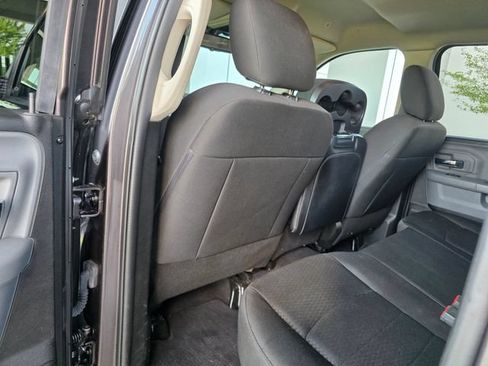 Used 2020 RAM 1500 Warlock w/ Electronics Group AWD/4WD image 16