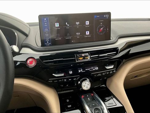Certified 2026 Acura MDX w/ Technology Package image 8