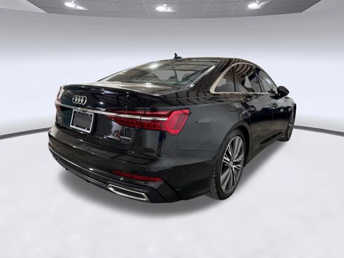 Used 2019 Audi A6 3.0T Prestige w/ Prestige Package AWD/4WD image 7