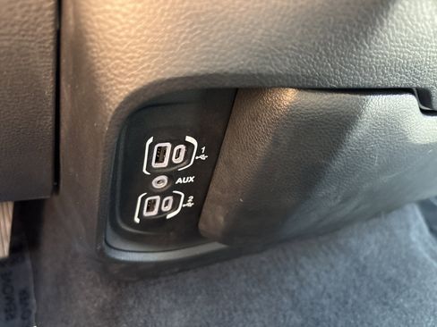 Certified 2025 RAM 1500 Tradesman image 29