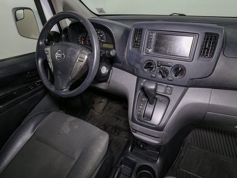 Used 2021 Nissan NV200 SV image 17
