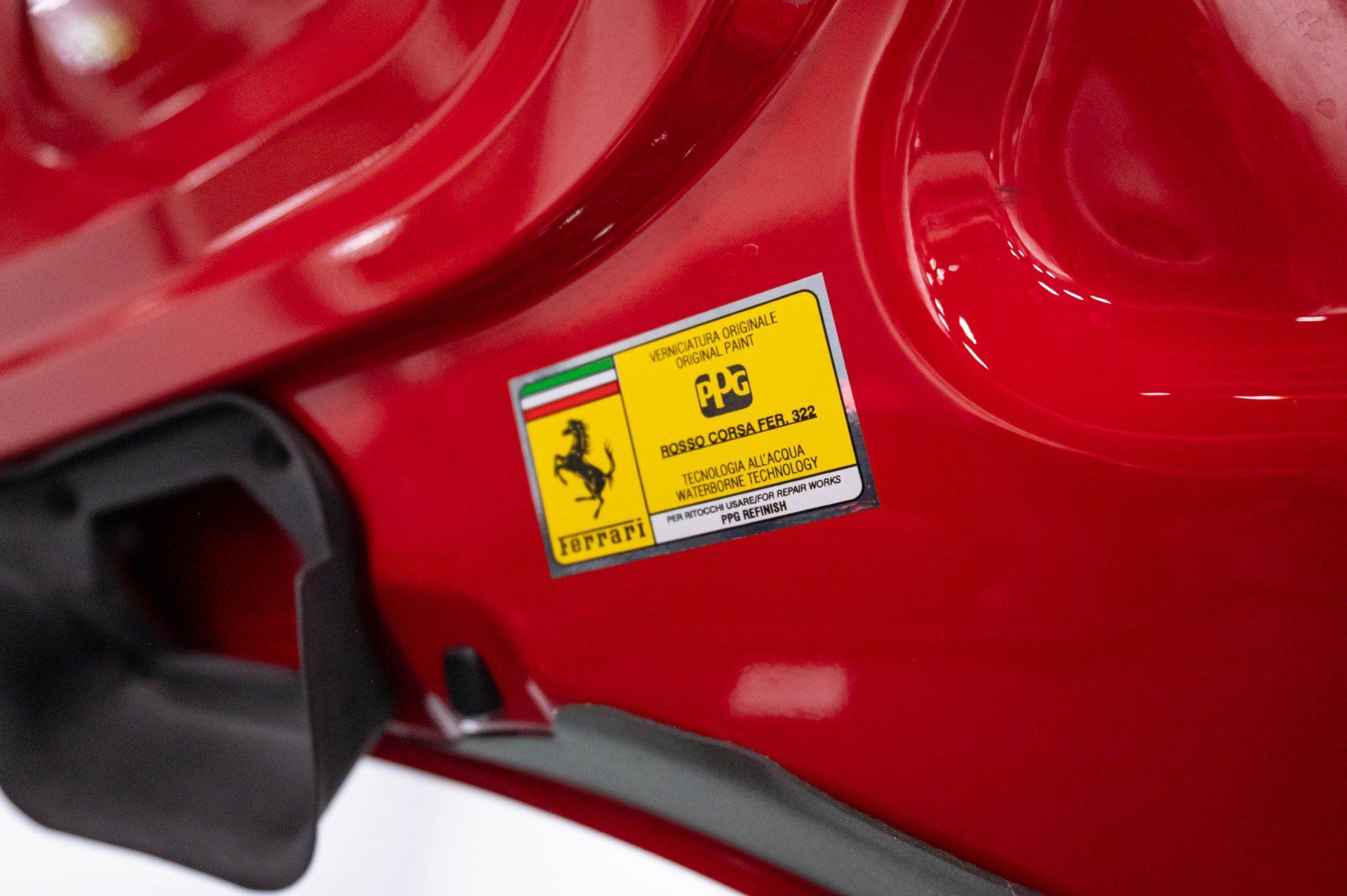 Used 2018 Ferrari 488 GTB RWD image 51