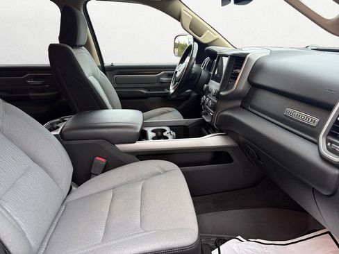 Used 2020 RAM 1500 Big Horn image 12