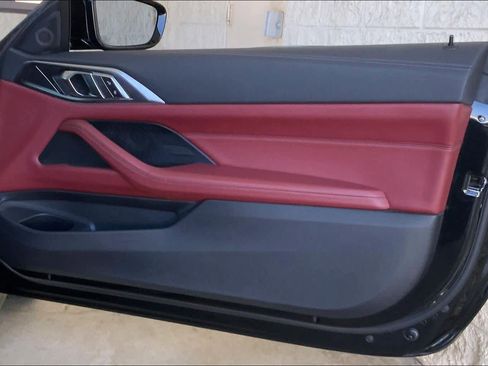 Used 2021 BMW M440i Convertible w/ Shadowloine Package image 19