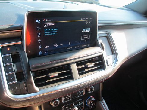 Certified 2023 Chevrolet Tahoe RST w/ Luxury Package image 27