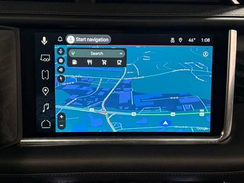 Used 2022 GMC Yukon XL Denali image 28