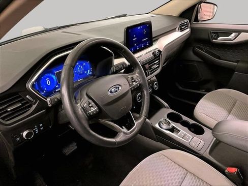 Used 2020 Ford Escape SE Sport FWD image 12
