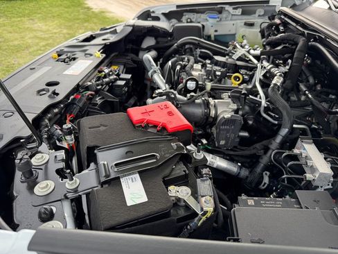 New 2025 Ford Ranger XL w/ Trailer Tow Package image 38