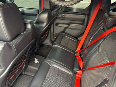 Used 2024 Ford Bronco Raptor