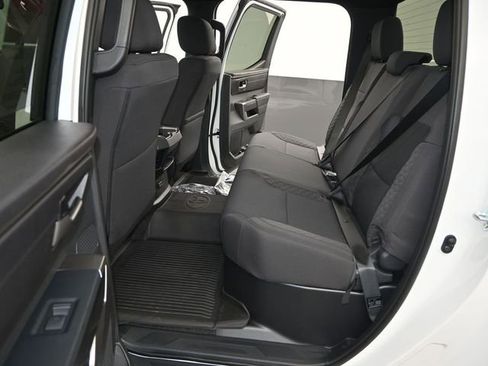 New 2026 Toyota Tundra SR5 AWD/4WD image 12