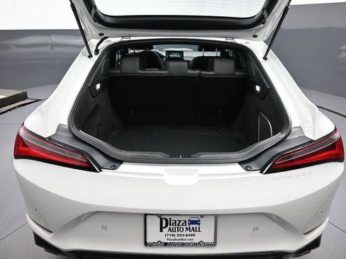Used 2025 Acura Integra A-Spec FWD image 22