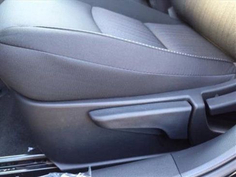 New 2025 Nissan Altima 2.5 S image 27