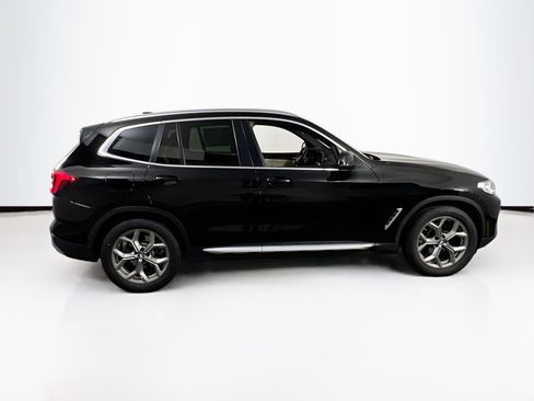 Used 2022 BMW X3 xDrive30i w/ Convenience Package image 4