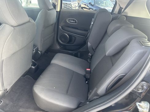 Used 2020 Honda HR-V EX image 15