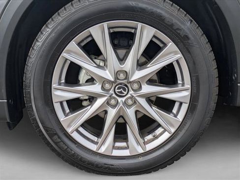 Used 2019 MAZDA CX-5 Grand Touring image 10