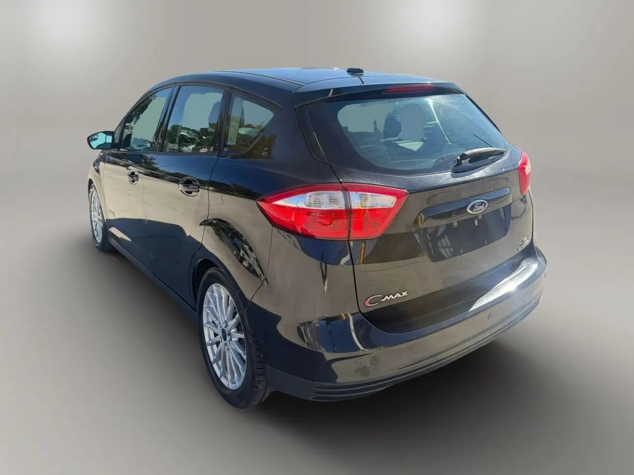 Used 2014 Ford C-MAX SE w/ Equipment Group 201A FWD image 5