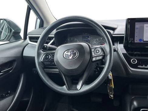 Used 2023 Toyota Corolla LE FWD image 15