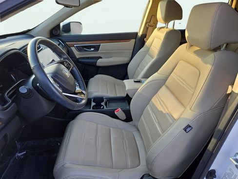 Used 2022 Honda CR-V EX-L image 19