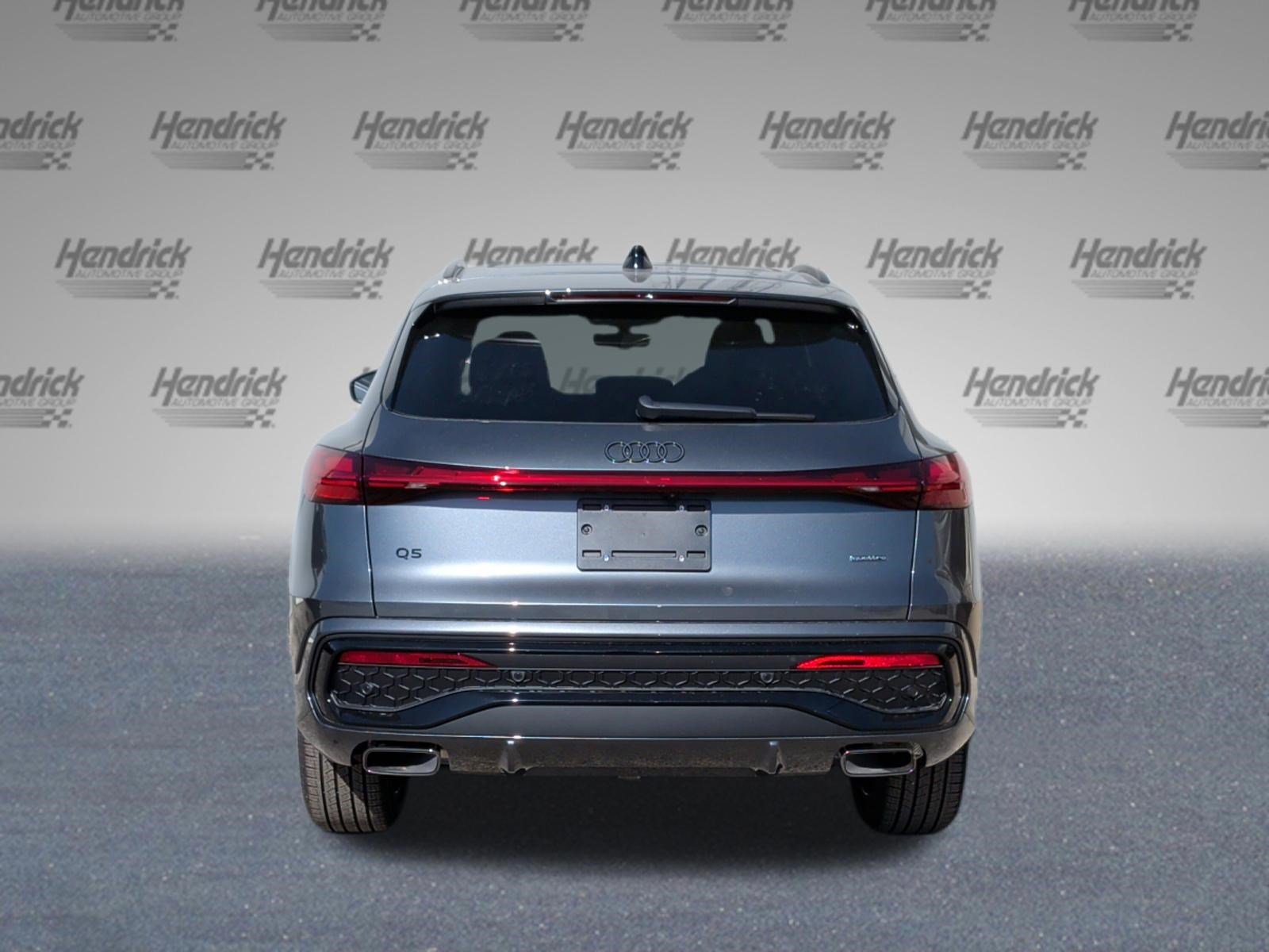 New 2026 Audi Q5 Prestige AWD/4WD image 8