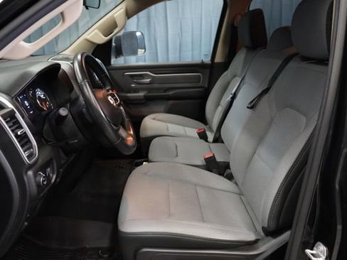 Used 2020 RAM 1500 Big Horn w/ Trailer Tow Group AWD/4WD image 40