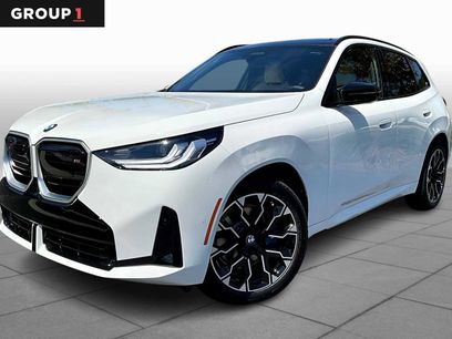 New 2026 BMW X3 M50 w/ Premium Package