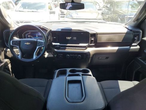 Used 2024 Chevrolet Silverado 2500 LT AWD/4WD image 13