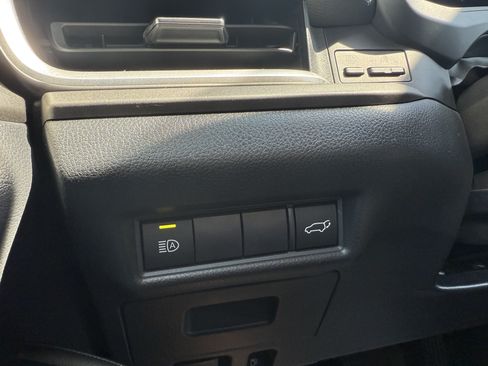 Certified 2024 Toyota Grand Highlander AWD image 8