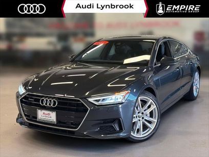 Used 2022 Audi A7 3.0T Premium