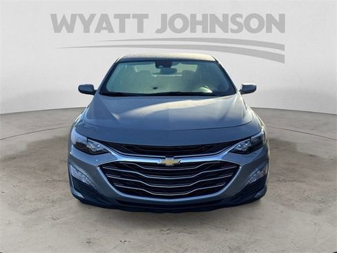 Used 2025 Chevrolet Malibu LT image 8
