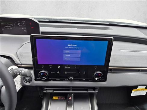 New 2026 Toyota bZ Woodland AWD/4WD image 12
