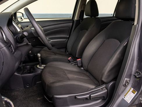Used 2019 Nissan Versa SV FWD image 13