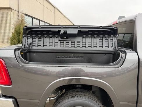 New 2026 RAM 1500 Laramie image 9