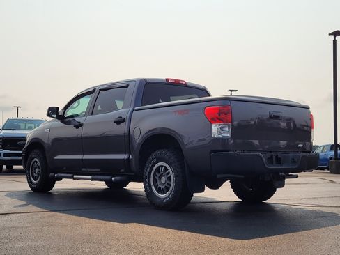 Used 2011 Toyota Tundra 4x4 CrewMax w/ TRD Rock Warrior Pkg image 6